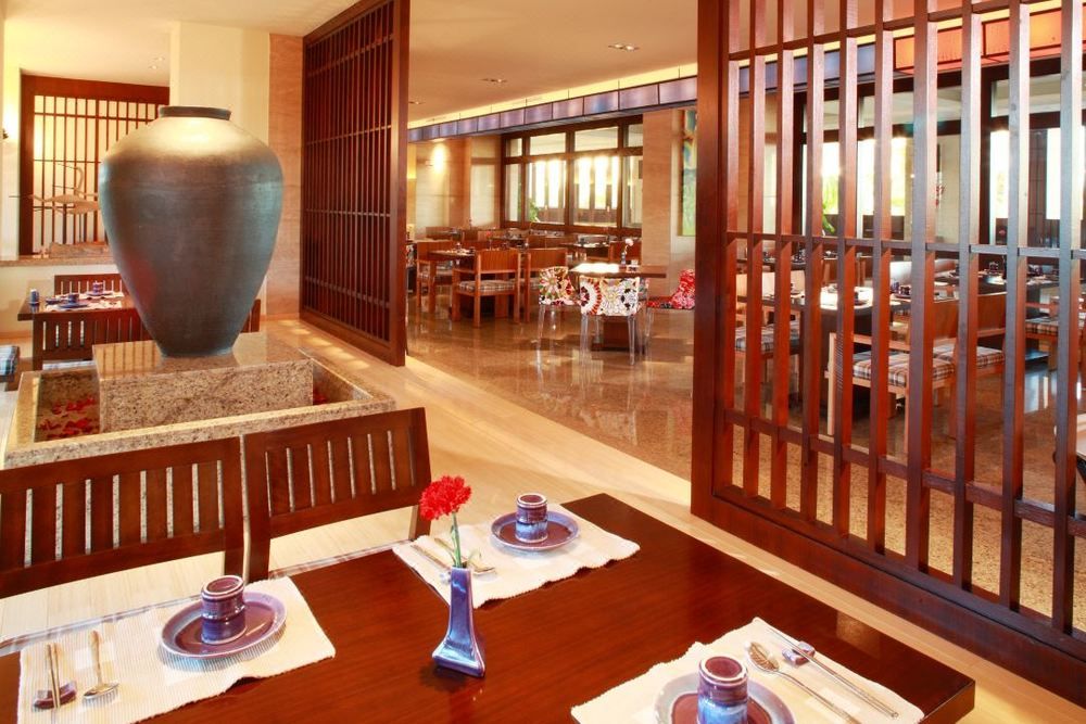 HOWARD JOHNSON RESORT SANYA BAY - 34