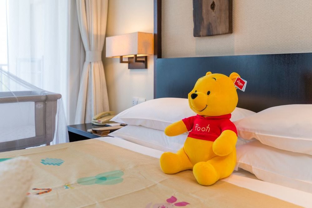 HOWARD JOHNSON RESORT SANYA BAY - 68