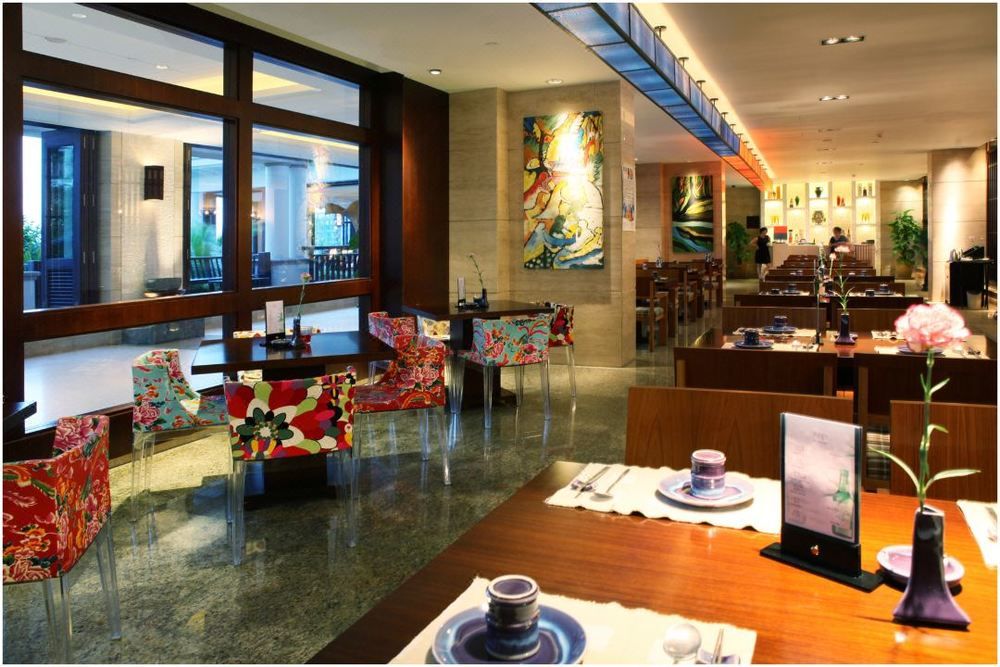 HOWARD JOHNSON RESORT SANYA BAY - 33