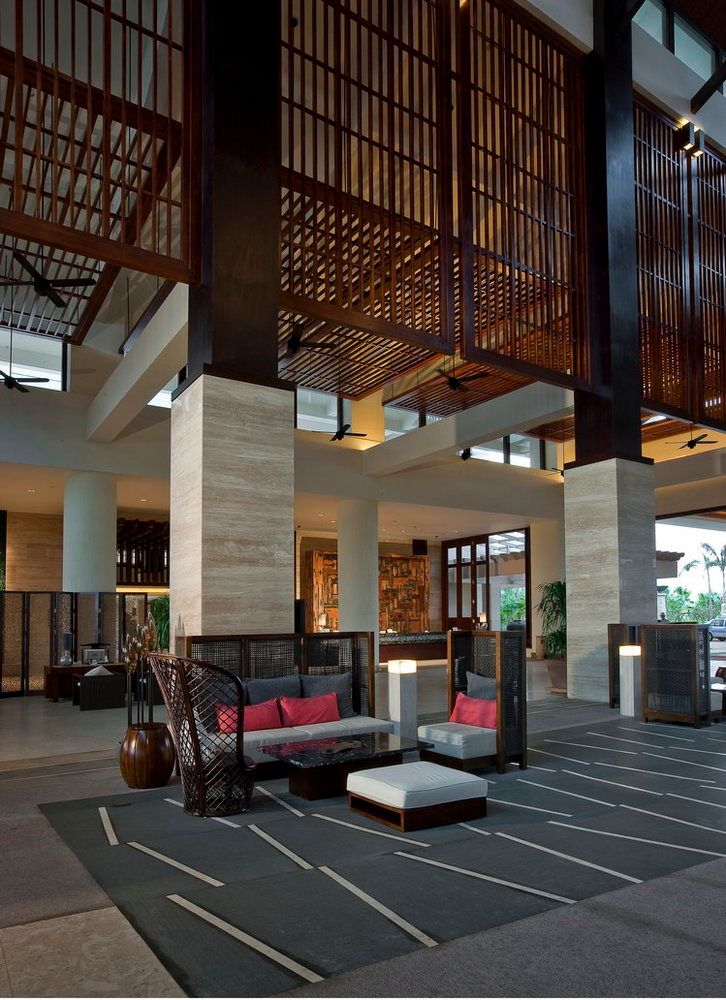 HOWARD JOHNSON RESORT SANYA BAY - 43