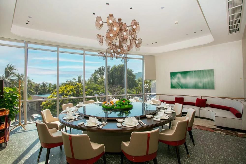 PEARL RIVER GARDEN HOTEL - 27