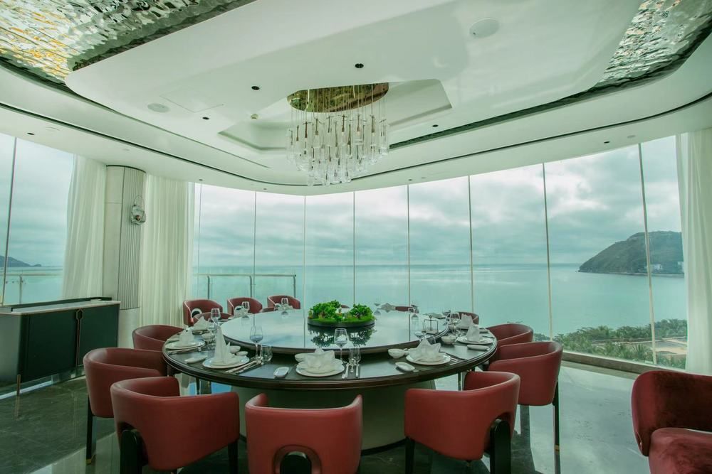 PEARL RIVER GARDEN HOTEL - 34