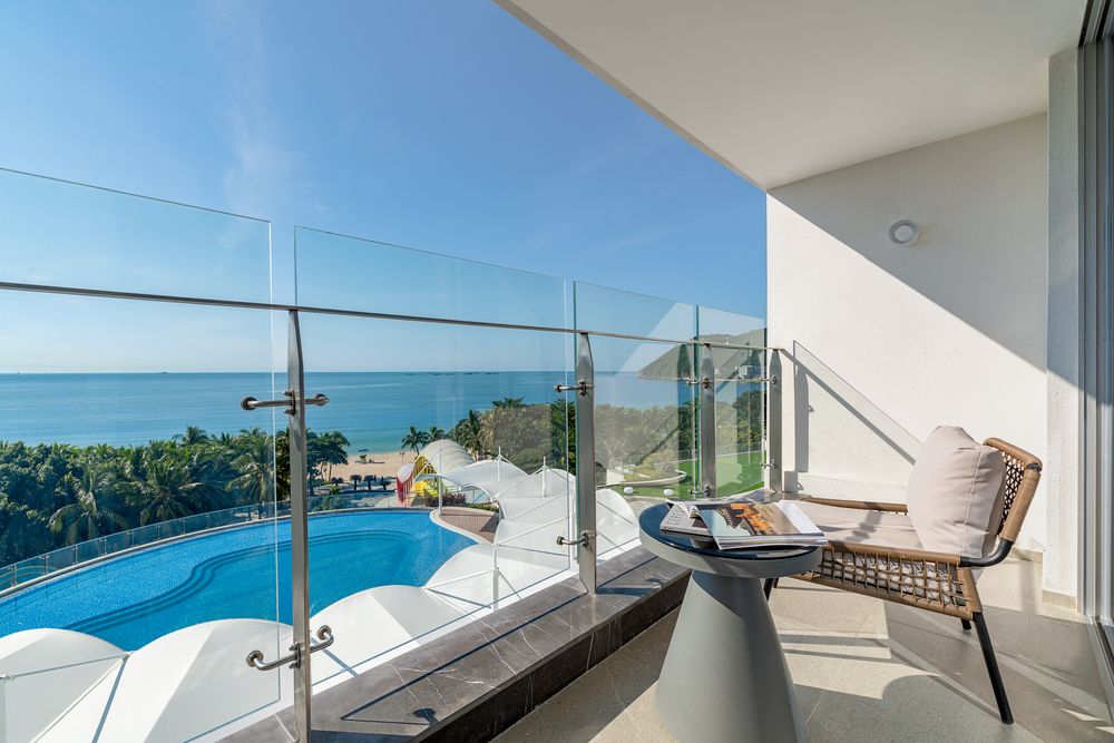 PEARL RIVER GARDEN HOTEL - 39