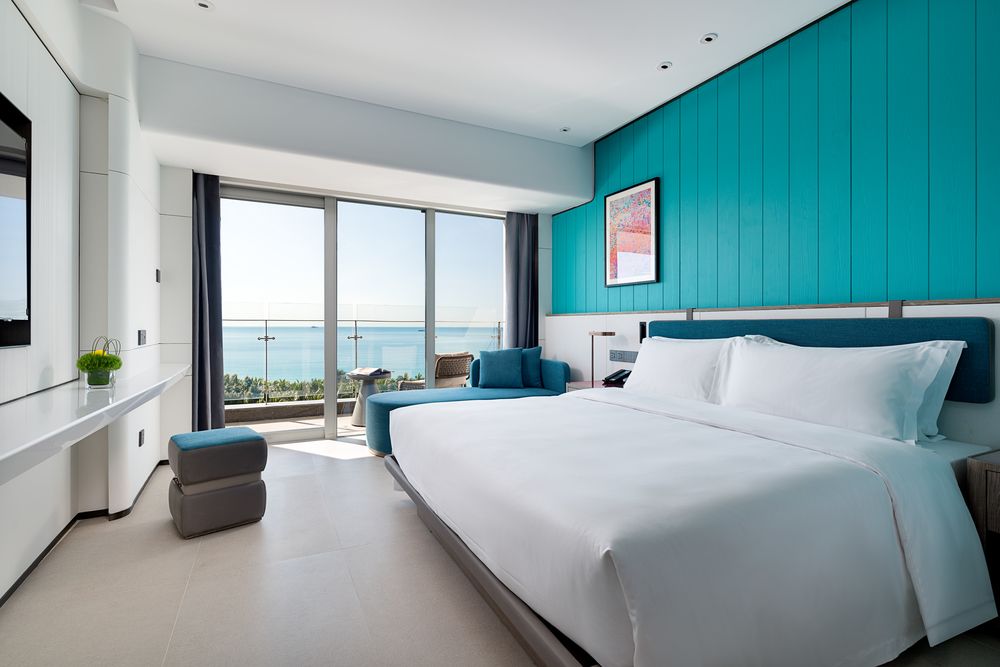 PEARL RIVER GARDEN HOTEL - 51