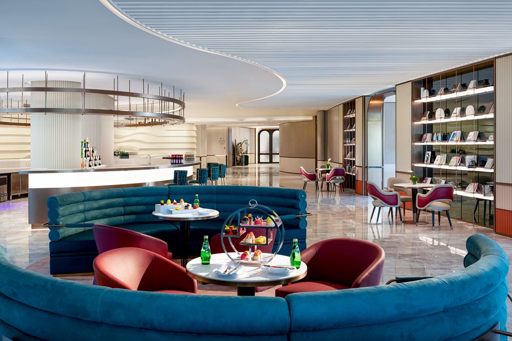 Картинка отеля - 20