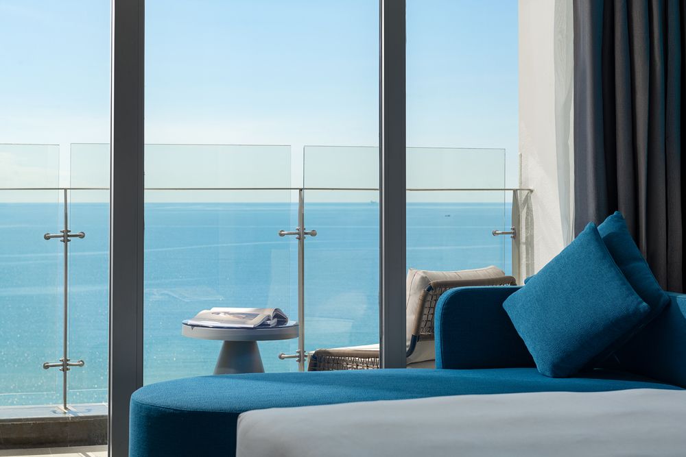 PEARL RIVER GARDEN HOTEL - 44