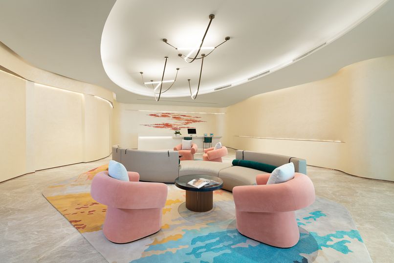 PEARL RIVER GARDEN HOTEL - 5