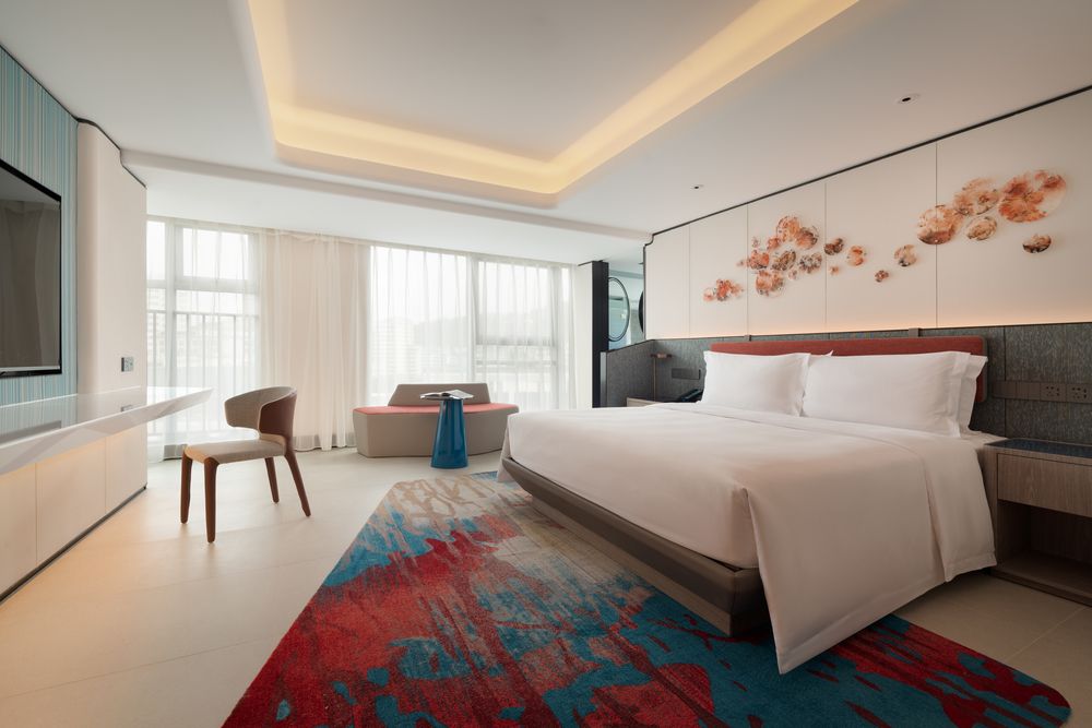 Картинка отеля - 48