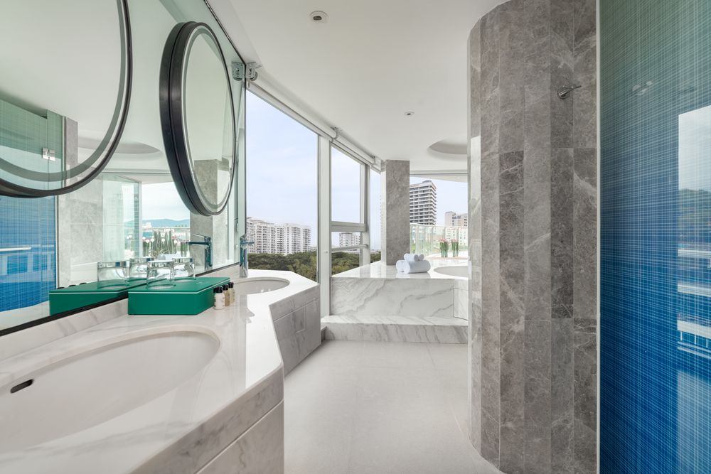 PEARL RIVER GARDEN HOTEL - 61