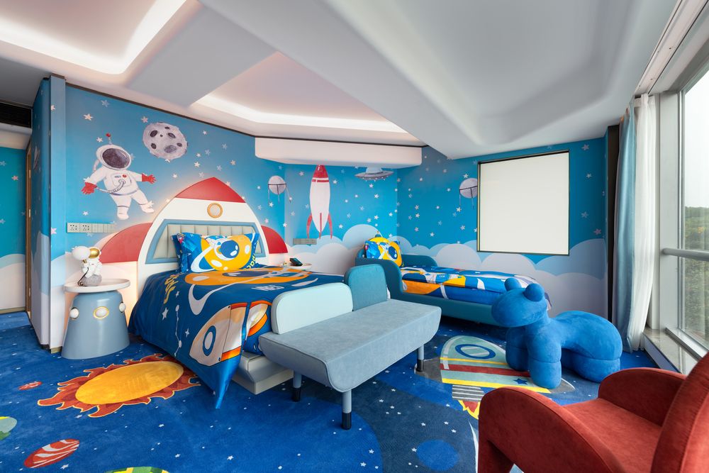 Картинка отеля - 43