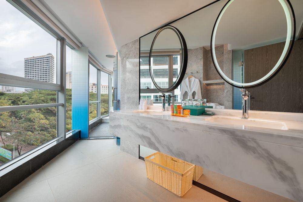 PEARL RIVER GARDEN HOTEL - 58