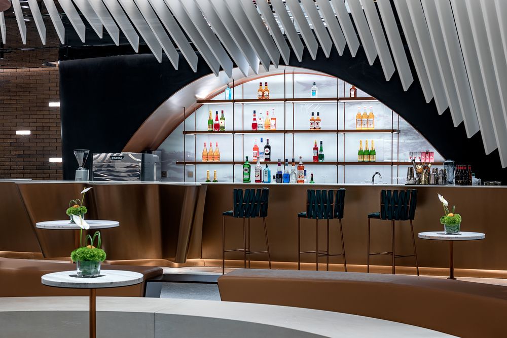 PEARL RIVER GARDEN HOTEL - 18