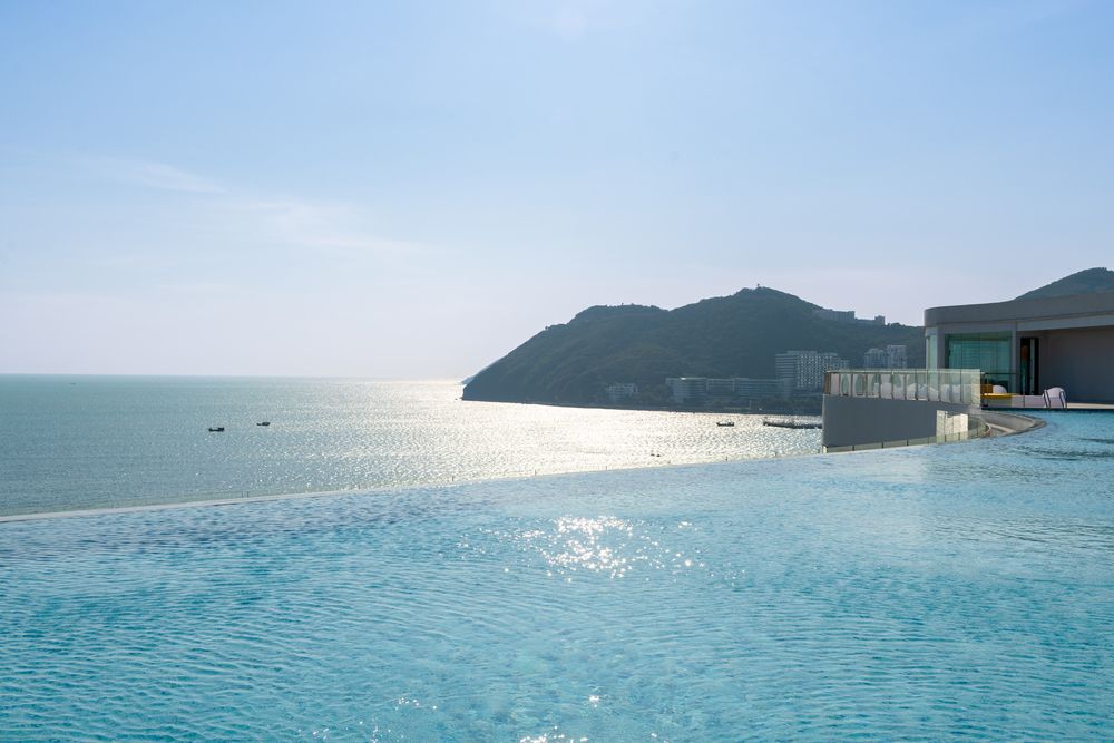 PEARL RIVER GARDEN HOTEL - 11