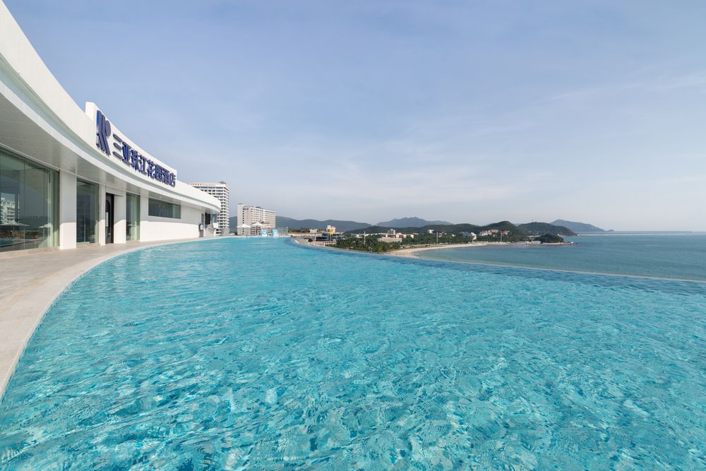 PEARL RIVER GARDEN HOTEL - 10