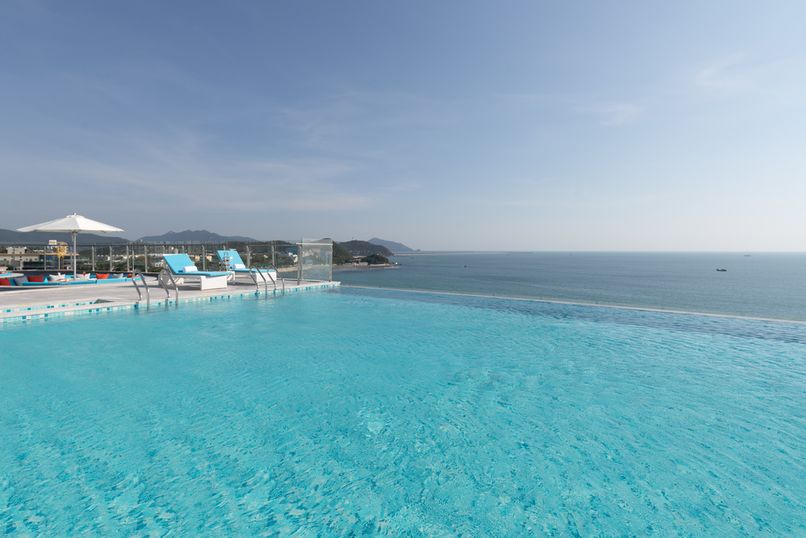 PEARL RIVER GARDEN HOTEL - 6