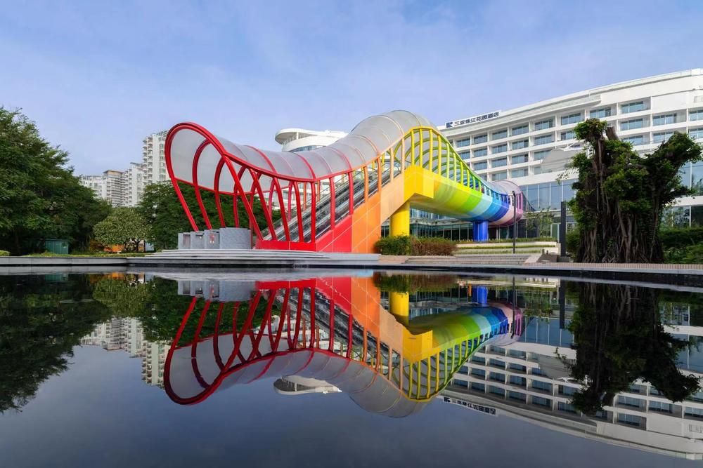 PEARL RIVER GARDEN HOTEL - 17