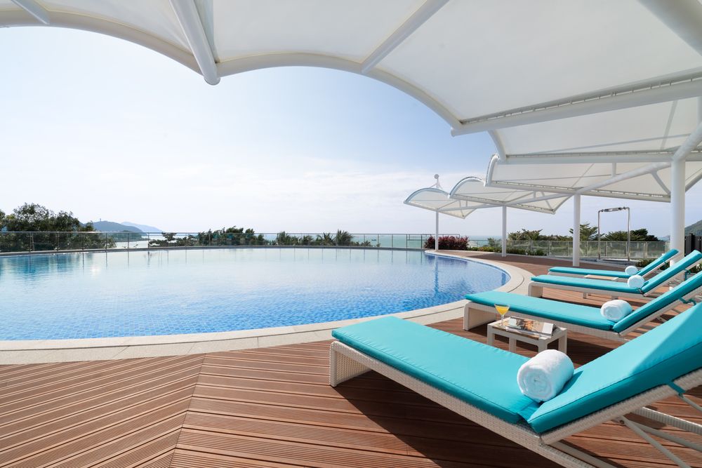 PEARL RIVER GARDEN HOTEL - 14