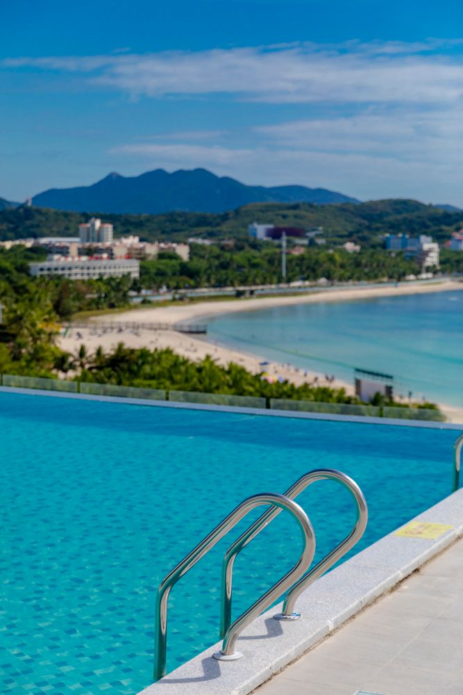 PEARL RIVER GARDEN HOTEL - 7