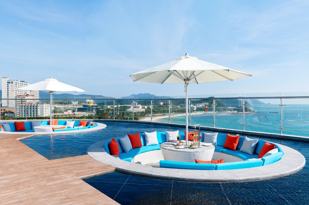 PEARL RIVER GARDEN HOTEL - 15