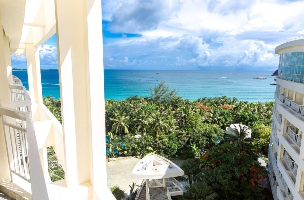 SUNSHINE RESORT INTIME SANYA - 80