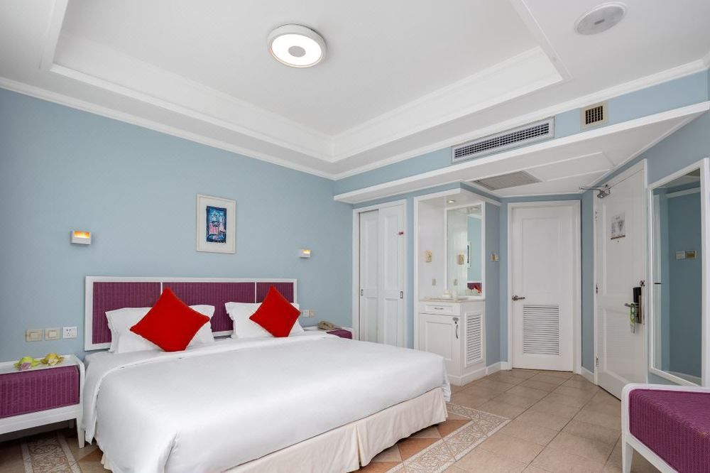 SUNSHINE RESORT INTIME SANYA - 79