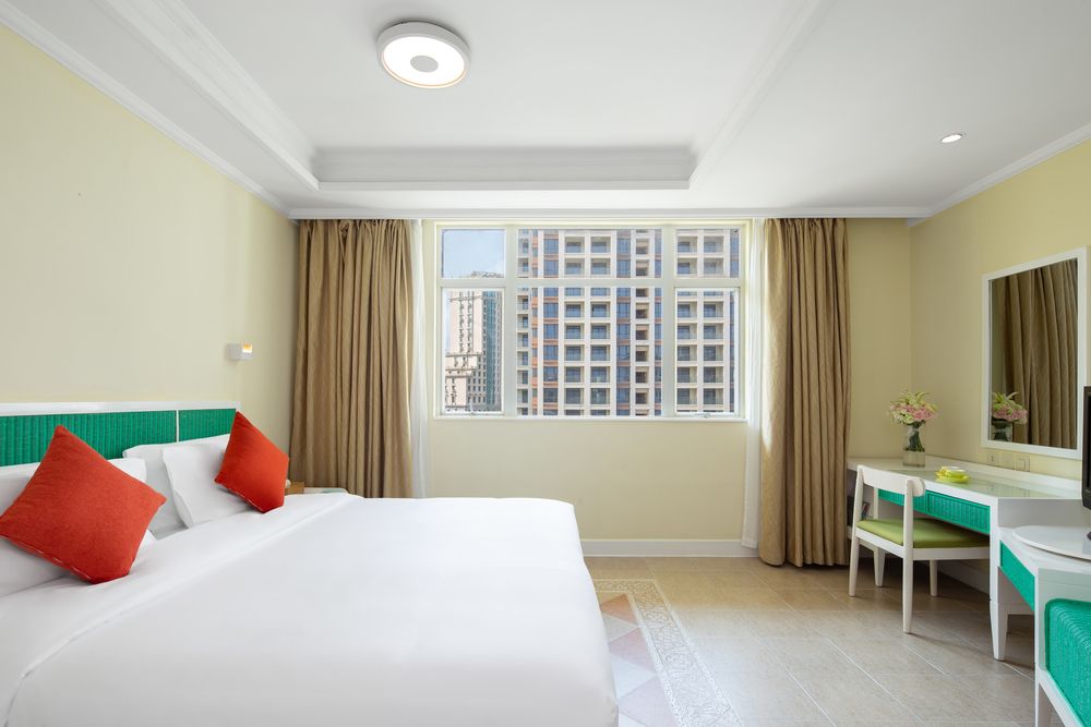SUNSHINE RESORT INTIME SANYA - 75