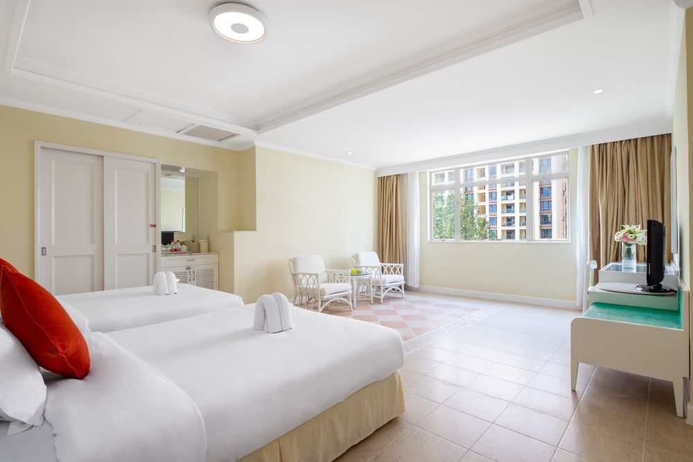 SUNSHINE RESORT INTIME SANYA - 70