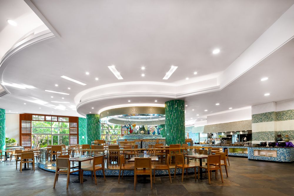 SUNSHINE RESORT INTIME SANYA - 40