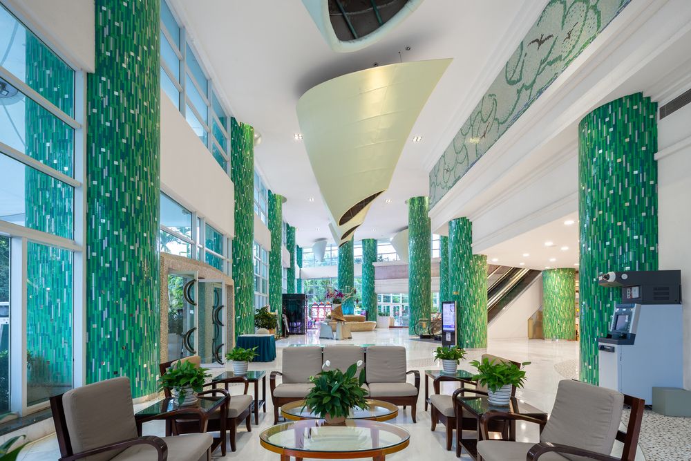 SUNSHINE RESORT INTIME SANYA - 38