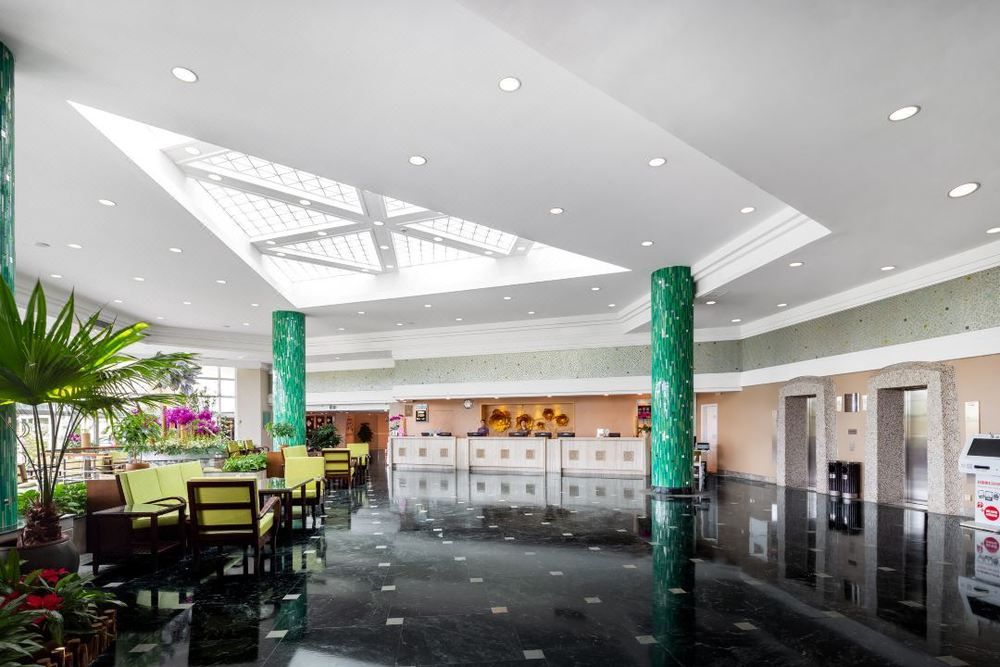 SUNSHINE RESORT INTIME SANYA - 36