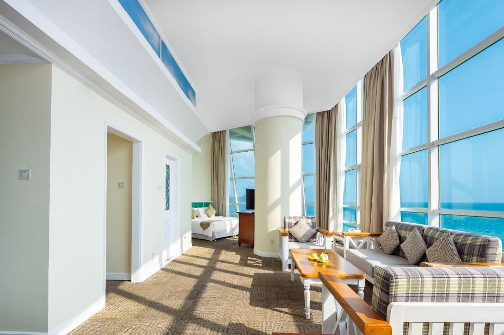 SUNSHINE RESORT INTIME SANYA - 64