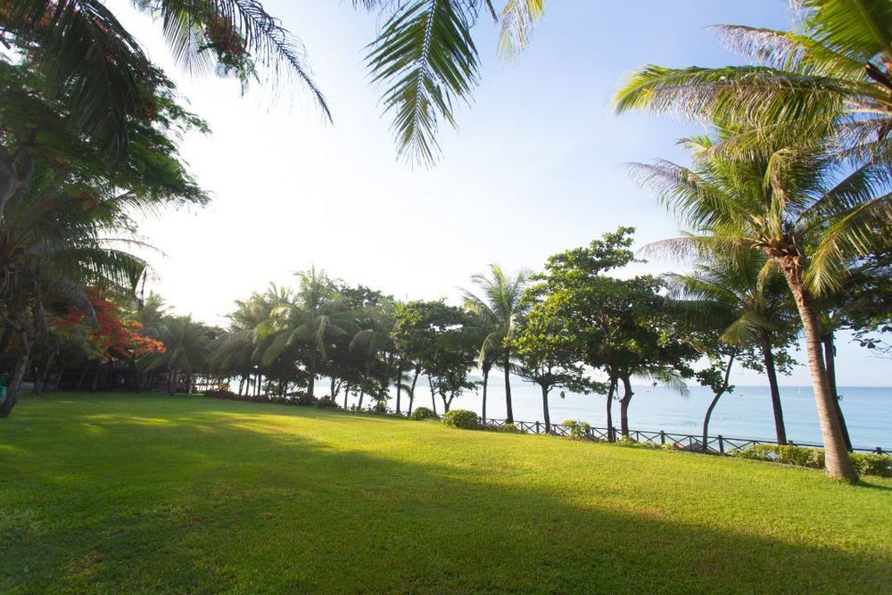 SUNSHINE RESORT INTIME SANYA - 29