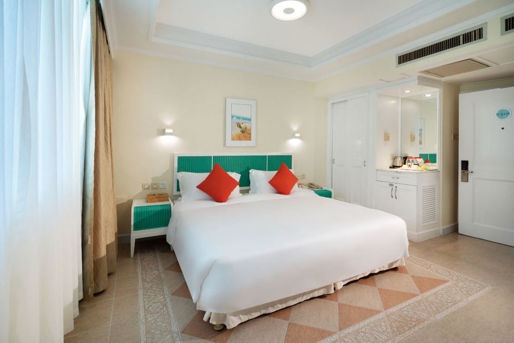 SUNSHINE RESORT INTIME SANYA - 81