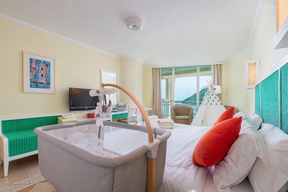 SUNSHINE RESORT INTIME SANYA - 88