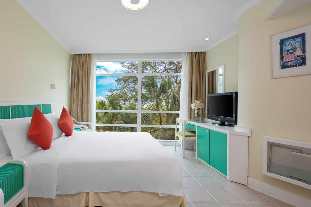 SUNSHINE RESORT INTIME SANYA - 65