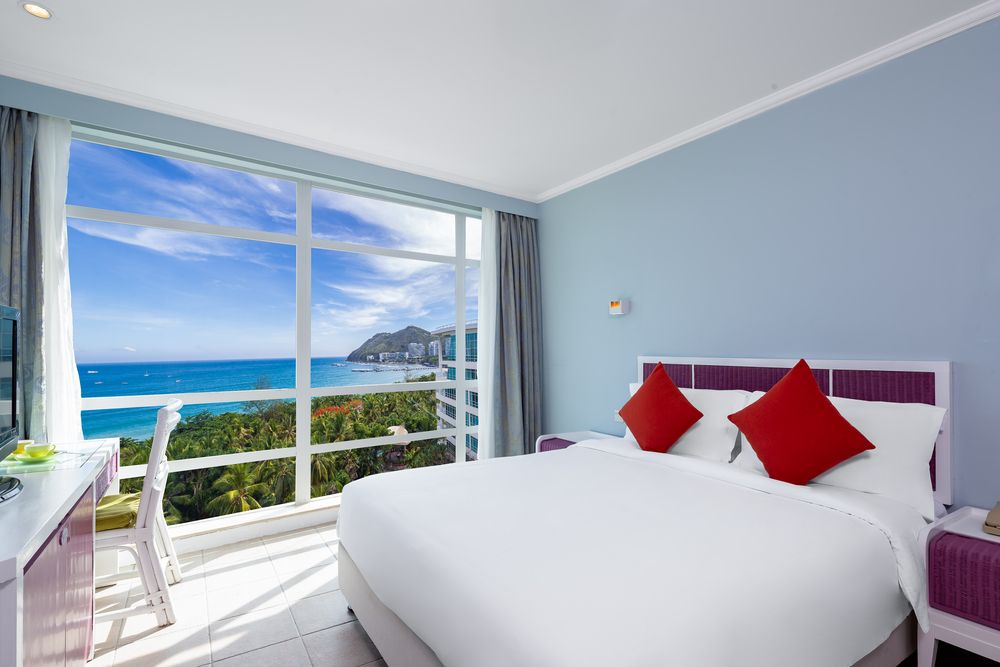 SUNSHINE RESORT INTIME SANYA - 63