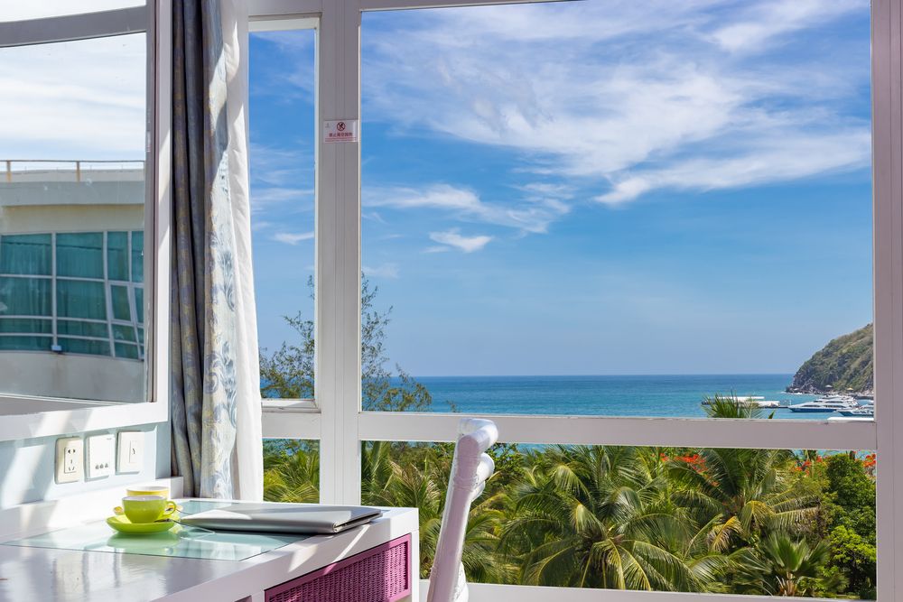 SUNSHINE RESORT INTIME SANYA - 59