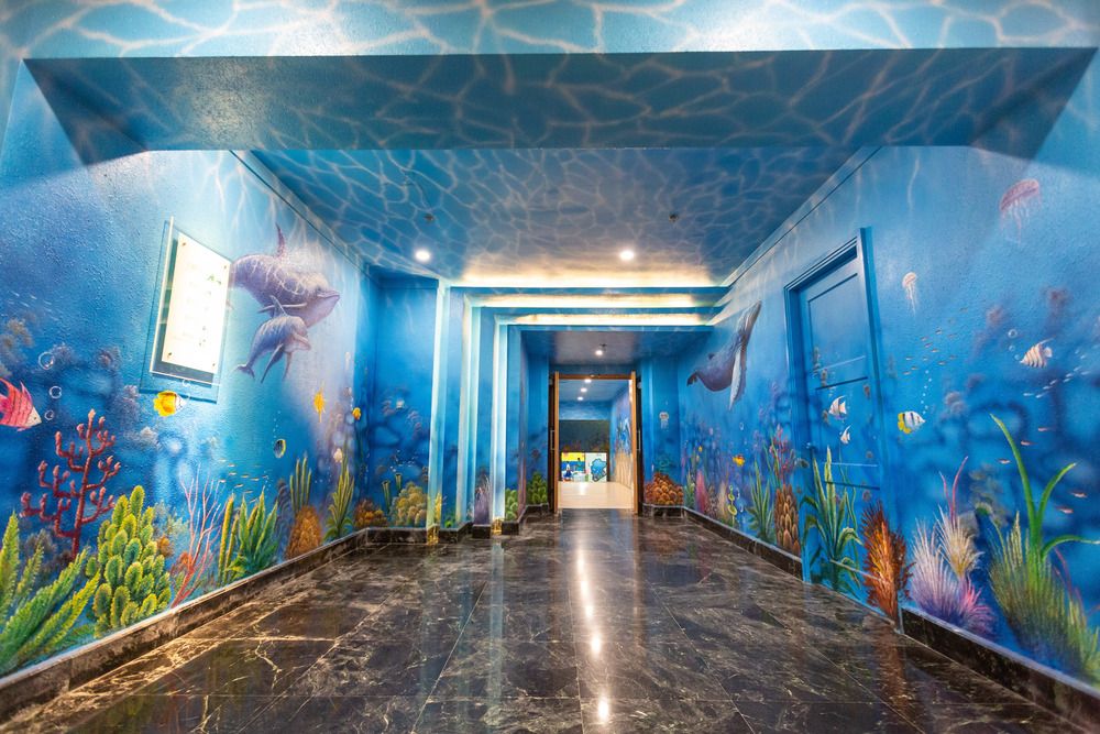 SUNSHINE RESORT INTIME SANYA - 54