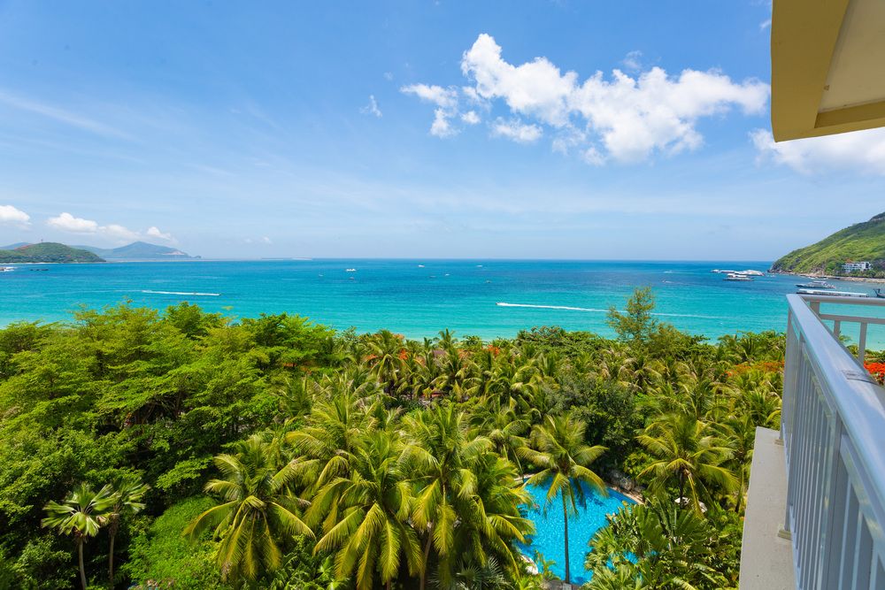 SUNSHINE RESORT INTIME SANYA - 15