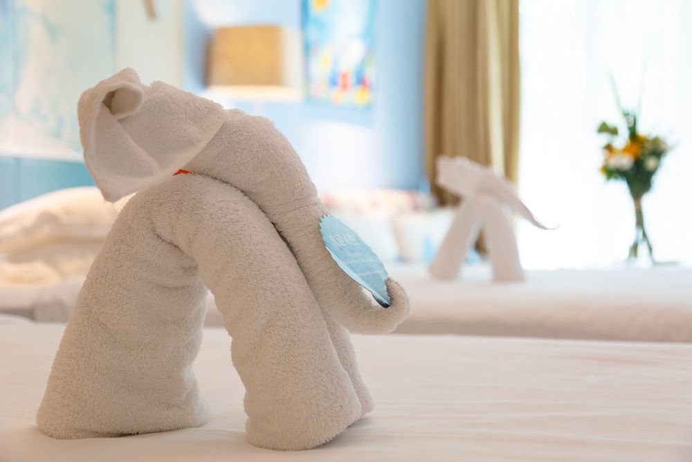 SUNSHINE RESORT INTIME SANYA - 76