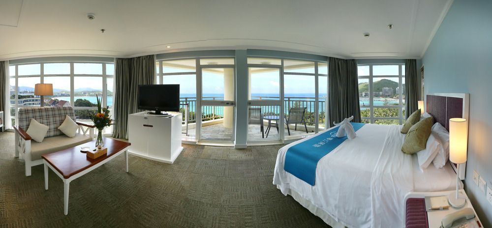 SUNSHINE RESORT INTIME SANYA - 77