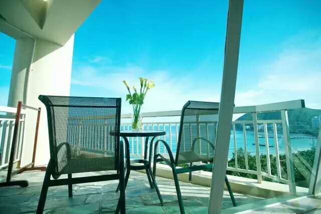 SUNSHINE RESORT INTIME SANYA - 62