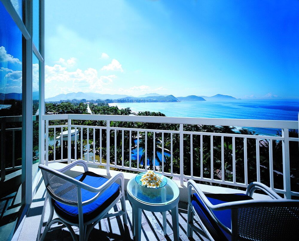 SUNSHINE RESORT INTIME SANYA - 61