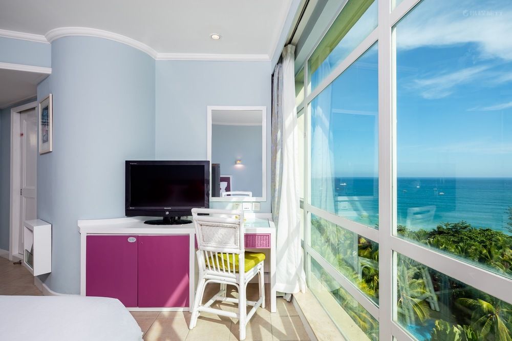 SUNSHINE RESORT INTIME SANYA - 86