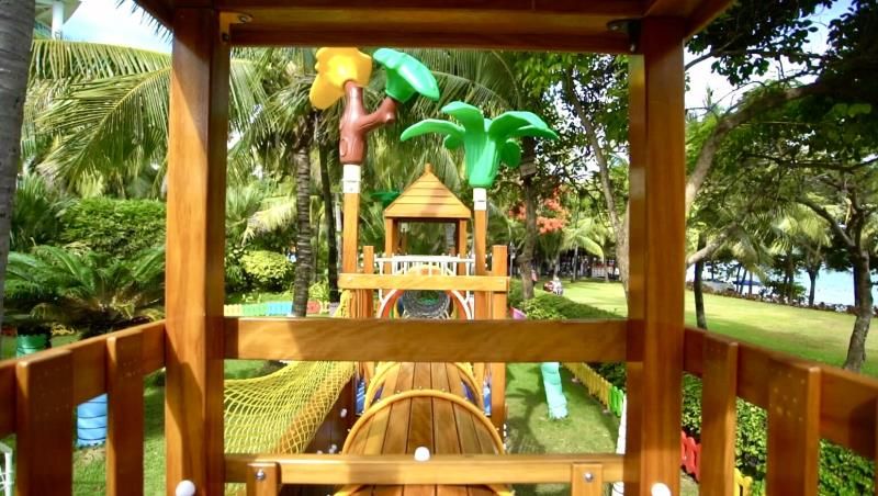 SUNSHINE RESORT INTIME SANYA - 51