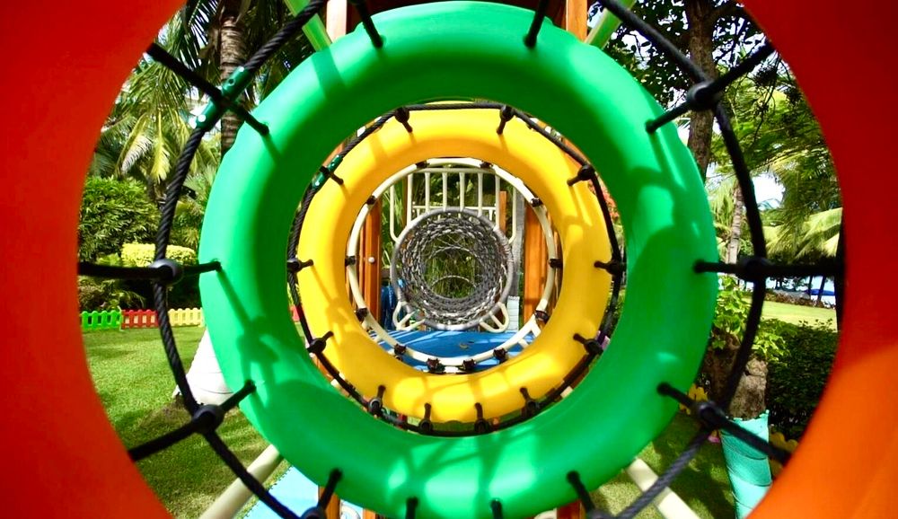 SUNSHINE RESORT INTIME SANYA - 50