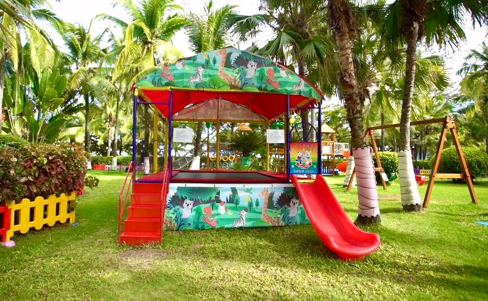 SUNSHINE RESORT INTIME SANYA - 46