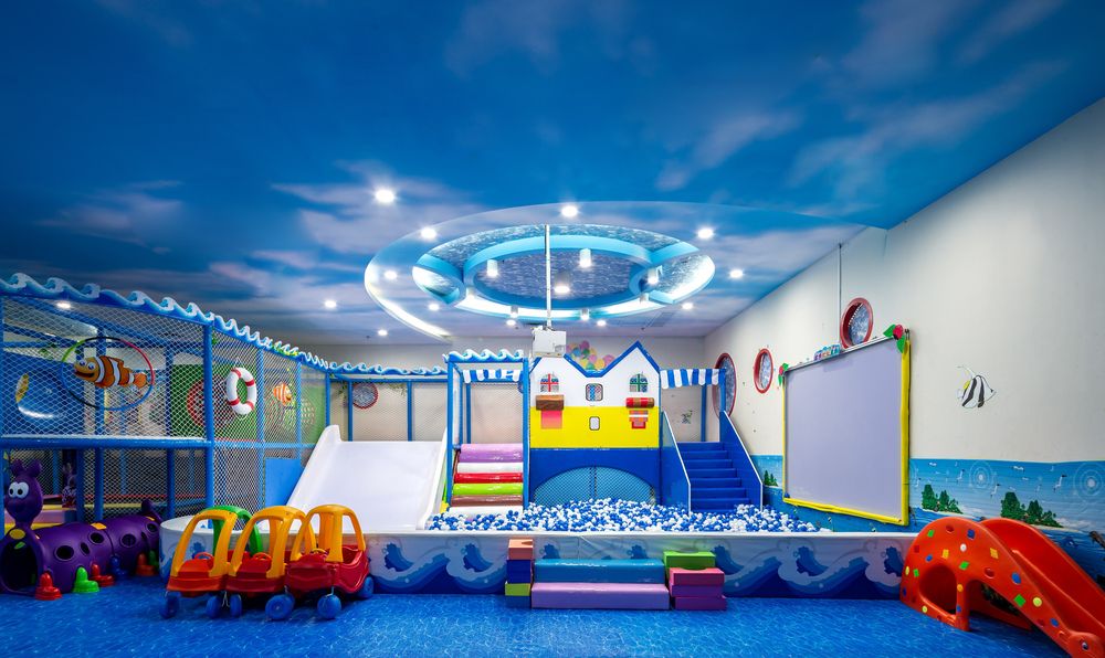 SUNSHINE RESORT INTIME SANYA - 55