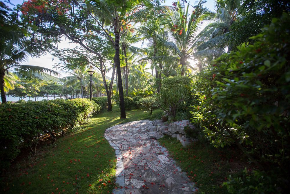 SUNSHINE RESORT INTIME SANYA - 32