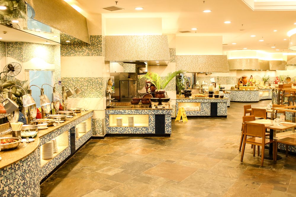 SUNSHINE RESORT INTIME SANYA - 43